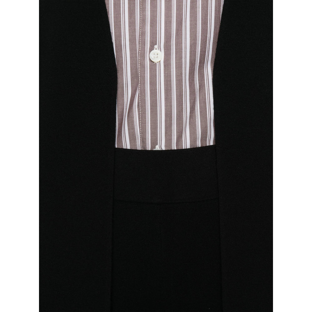 Max Mara Studio Pantaloni - Nero | 400fd83314ac13520293a7bc0779c3f00eba2d8b