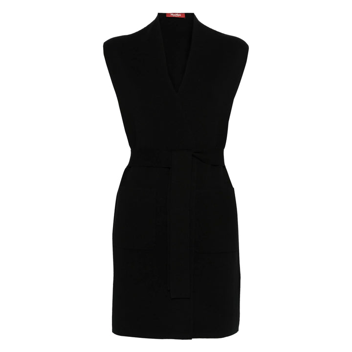 Max Mara Studio Maglioni - Nero | b9afc5f5792478309b8002e186df36d75eeff826