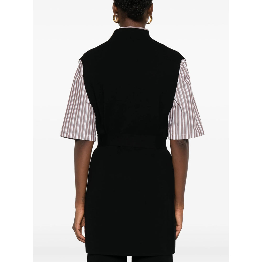 Max Mara Studio Maglioni - Nero | 8efb0580a62d627104c00911437c836427855fe6