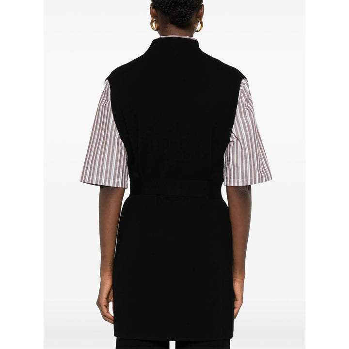 Max Mara Studio Maglioni - Nero | 8efb0580a62d627104c00911437c836427855fe6