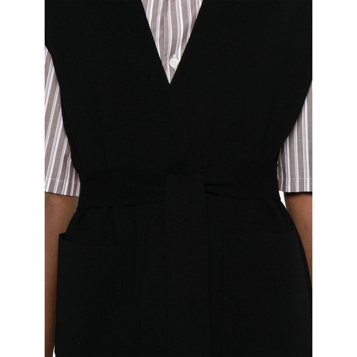 Max Mara Studio Maglioni - Nero | f9efd840f5e5cbf82aeefb465301437a762cd8e8