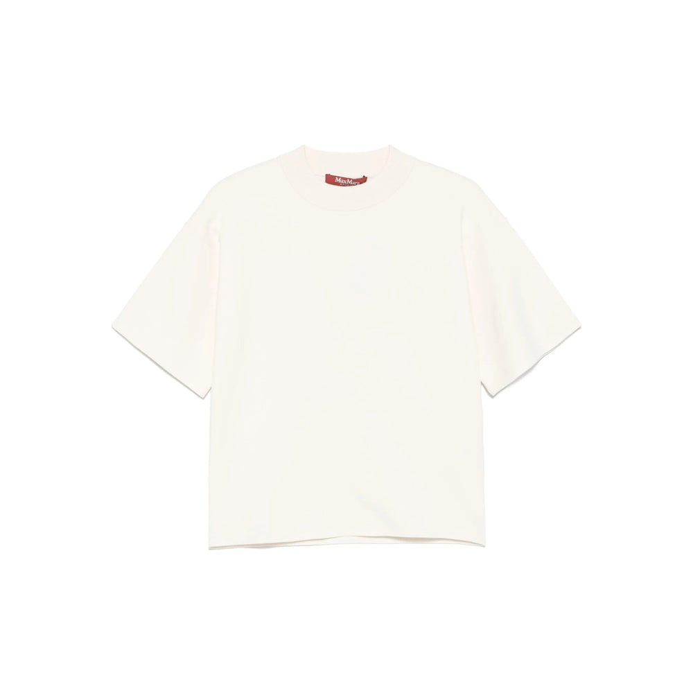 Max Mara Studio Maglioni - Neutro | f4768451c5a60ed4611e489873c1ac4c3aa47660