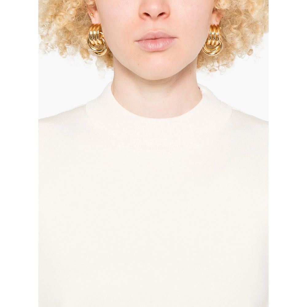 Max Mara Studio Maglioni - Neutro | 51e78b4fcec67acc9342fc3fc061d588554b5344