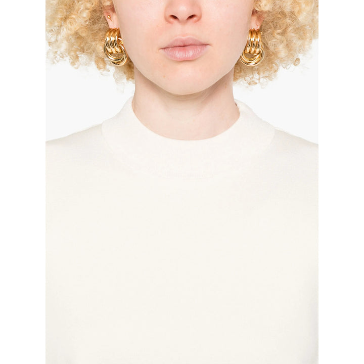 Max Mara Studio Maglioni - Neutro | 51e78b4fcec67acc9342fc3fc061d588554b5344