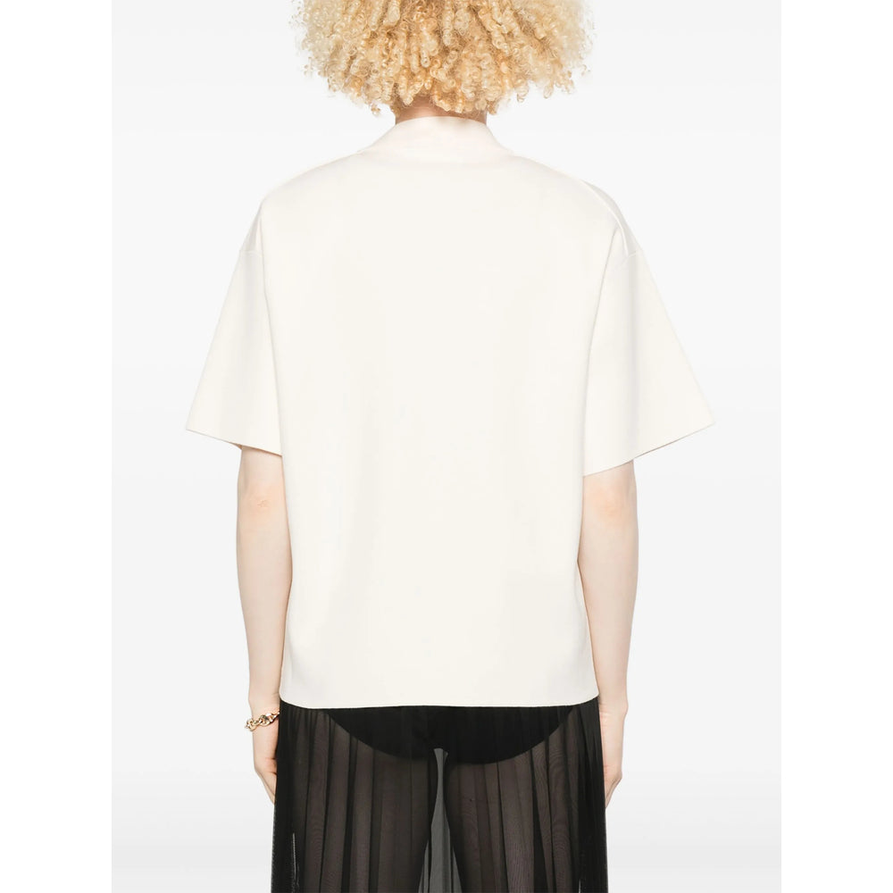 Max Mara Studio Maglioni - Neutro | acdc541b3d97eb82a3710a1d5ae29c2e67f71f93