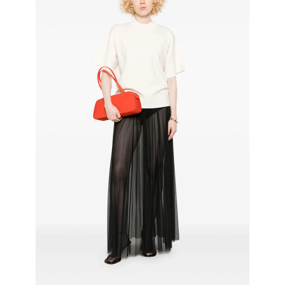 Max Mara Studio Maglioni - Neutro | 859fba19a1f6e9f0e6a9afb258e7a39c46d2b4d5