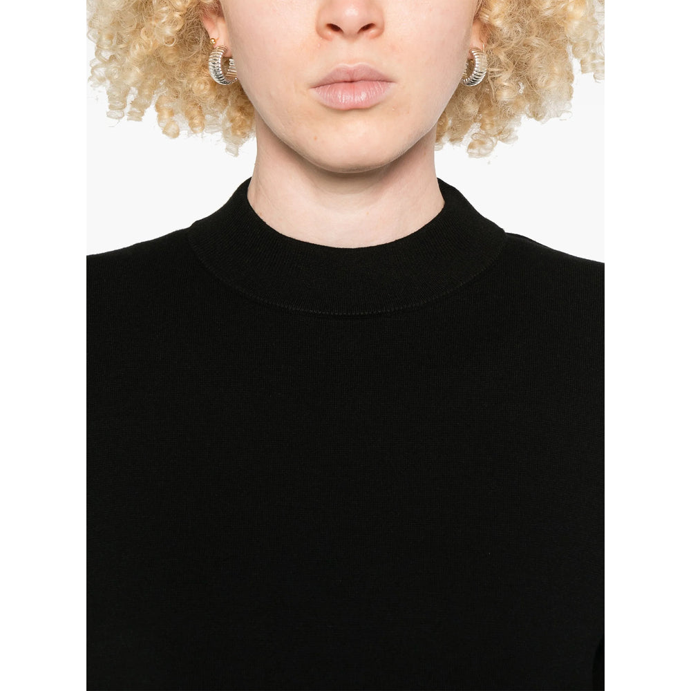 Max Mara Studio Maglioni - Nero | b00e65d72e046dfd2a1c78a3e8d90e198646cbb1