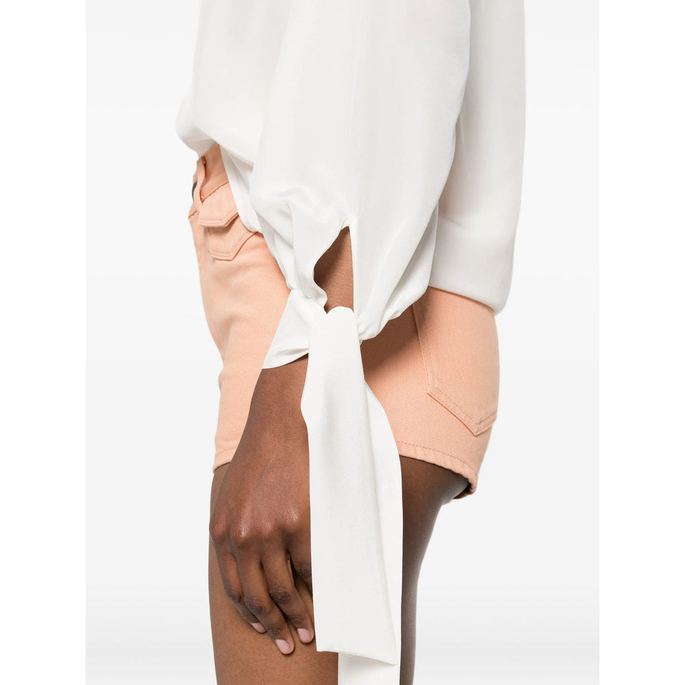 Max Mara Studio Camicie - Neutro | 22e9762d36f1eb26e11d93a574f3623154423932