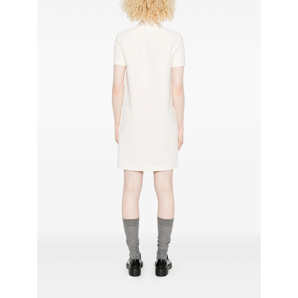 Max Mara Studio Abiti - Neutro | a9528842840fbb3ad7987f6f3df00be692abcfae