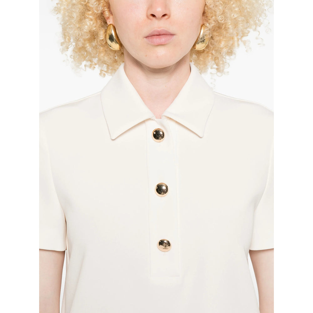 Max Mara Studio Abiti - Neutro | 4d426080b1f785599228a9f251c205f61d675071