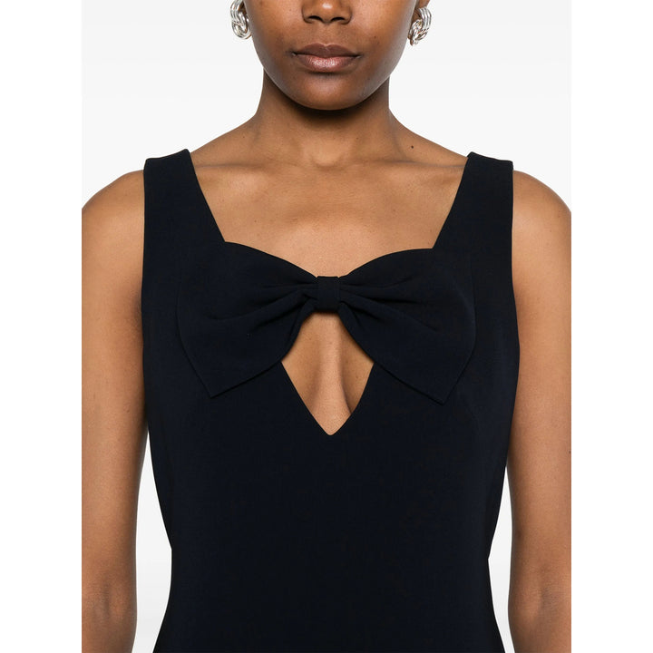 Max Mara Studio Abiti - Blu | f5e604efc7e1958f6249ddb8dc12461850caaed2