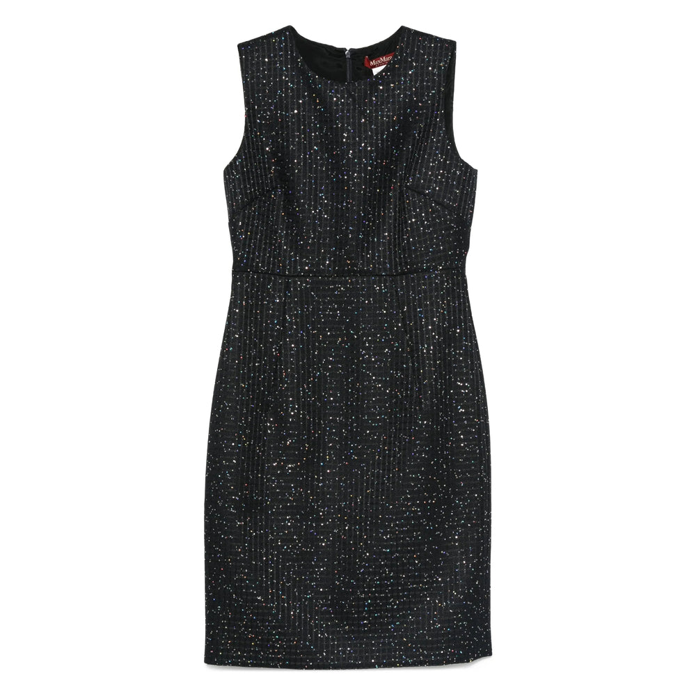 Max Mara Studio Abiti - Blu | def1c821c79ac8406250e63ca621f2852b5a6e45