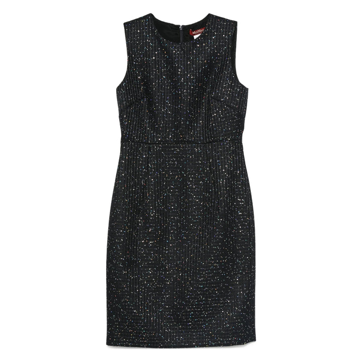 Max Mara Studio Abiti - Blu | def1c821c79ac8406250e63ca621f2852b5a6e45