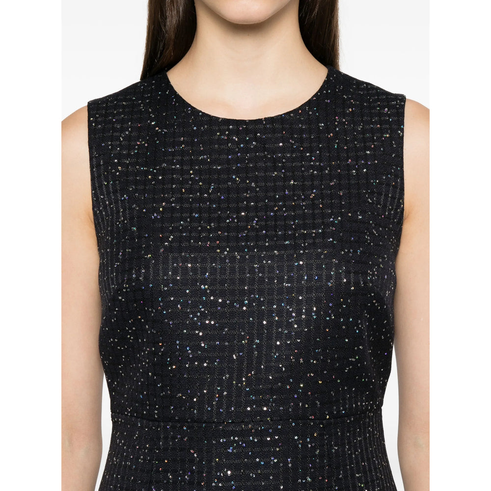 Max Mara Studio Abiti - Blu | 348692f2b44deaef39e138f865bb9c70ef61c995