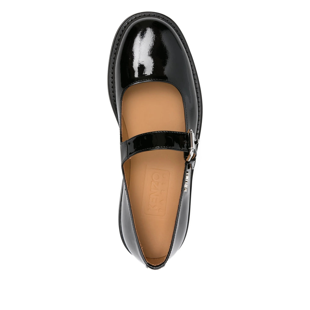 Kenzo Scarpe - Nero | 5a647d9777694b3ba11f5d4a58c0cce6ea4b2168