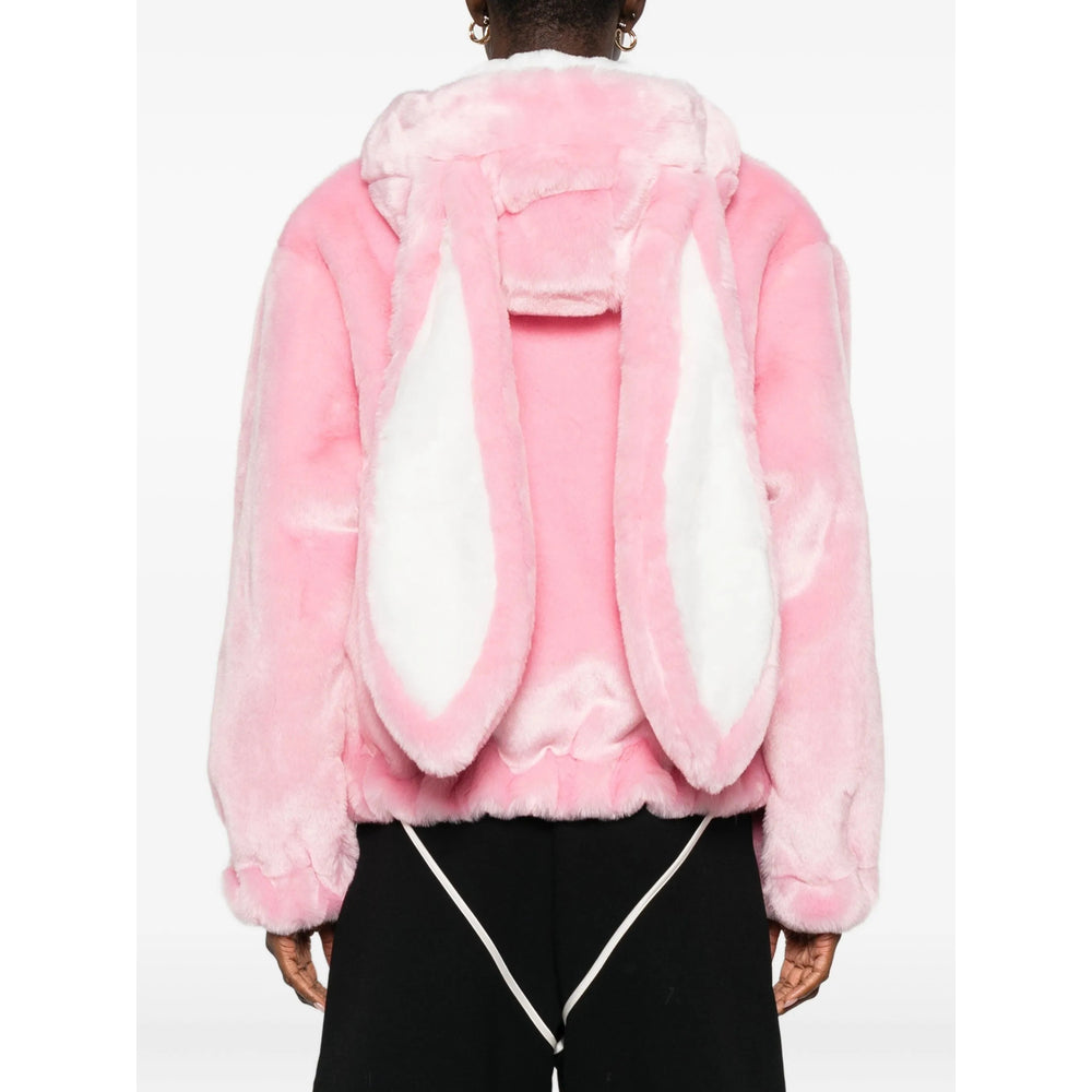 Kenzo Outerwears - Rosa | 540adb20f55999eeb86f64bb87e2701545943039