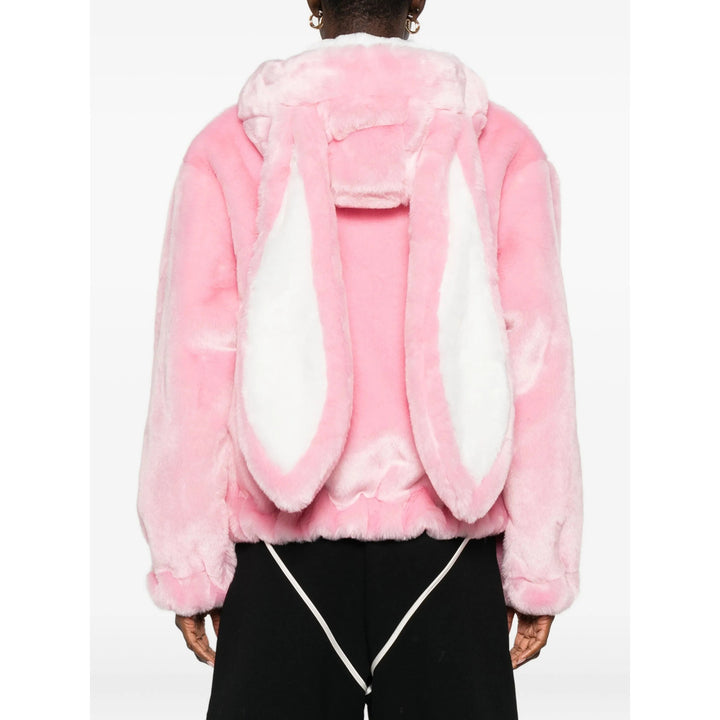 Kenzo Outerwears - Rosa | 540adb20f55999eeb86f64bb87e2701545943039