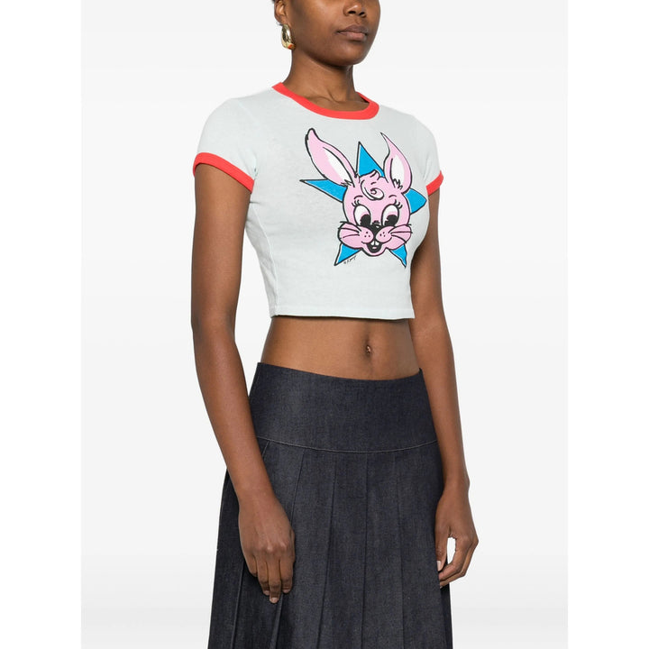 Kenzo T Shirt - Blu | f2bf1022673af0cf3a16ee0f20ae2d8c5da72994