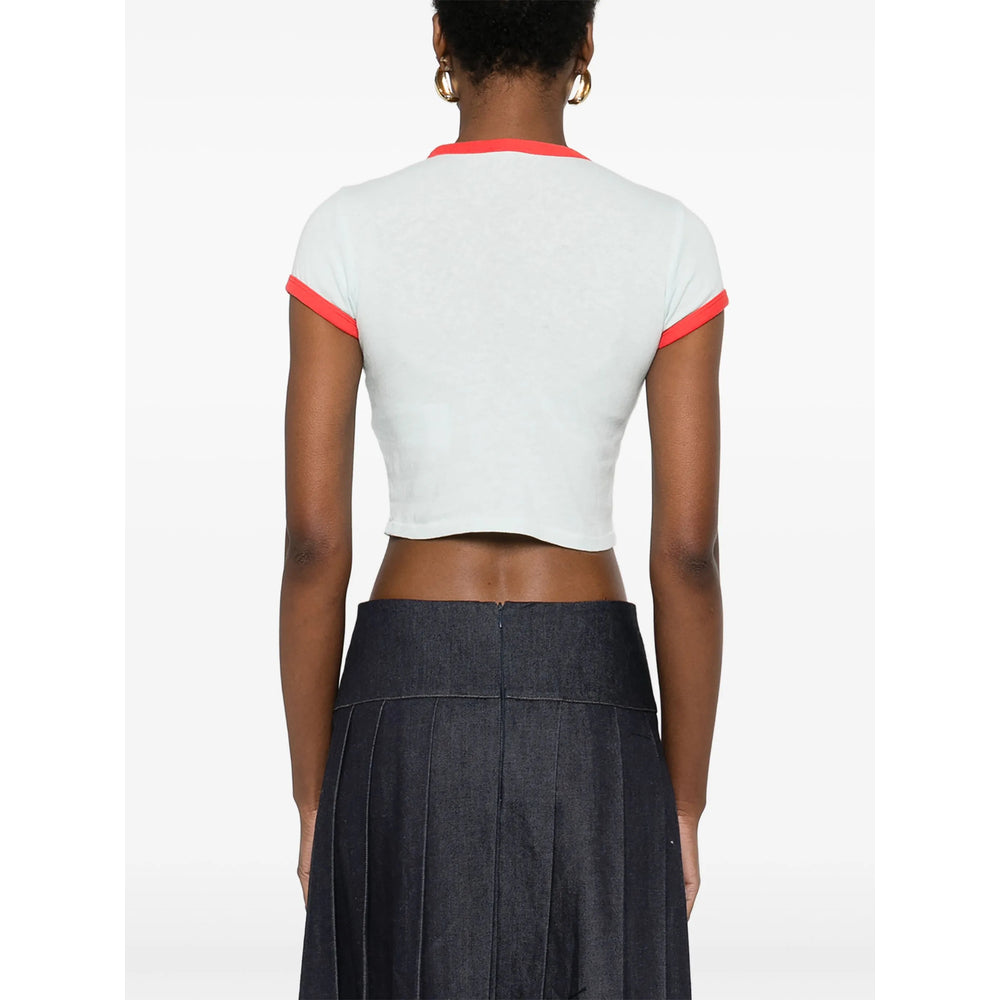 Kenzo T Shirt - Blu | b53d4ef087826890ce4367b5c7885e65395dc52f