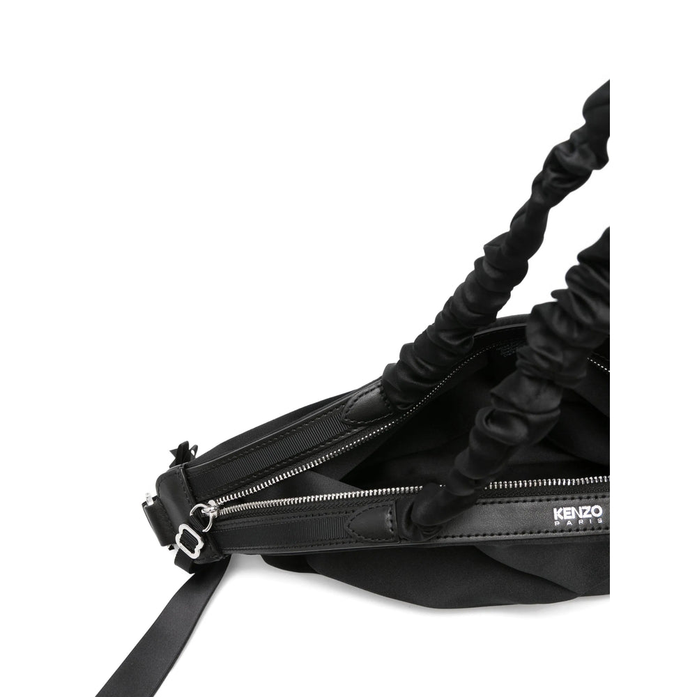 Kenzo Borse - Nero | cbfe770a96df7510e21d5ad95ca16aae01592638