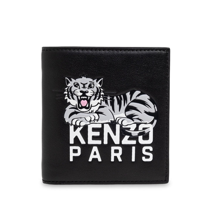 Kenzo Wallets - Nero | d5e34750e1b890f74d82fc6807452bc9a65b4778