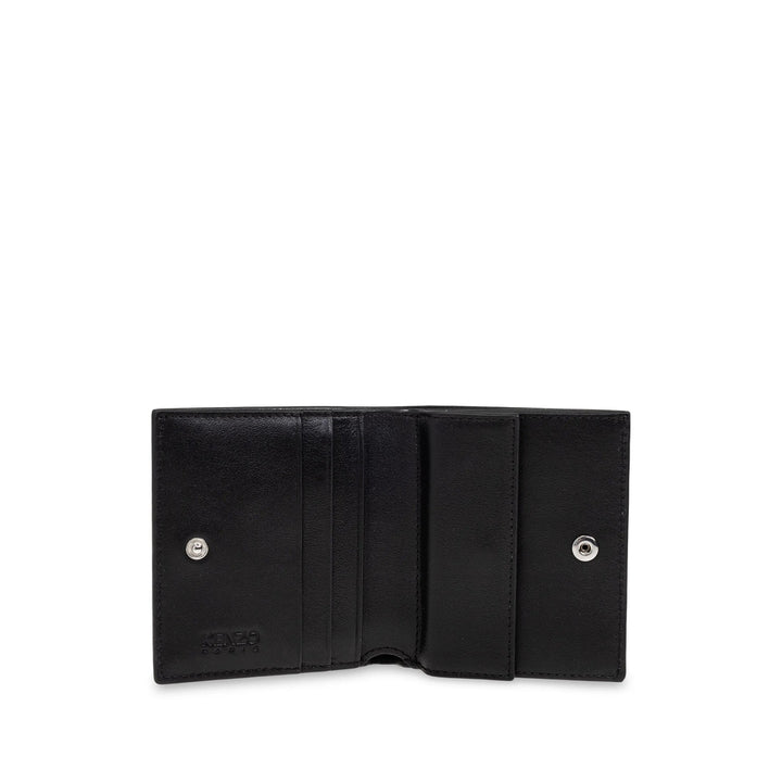 Kenzo Wallets - Nero | 606898f091b40b37626e0abac072f9f421d1e9c9