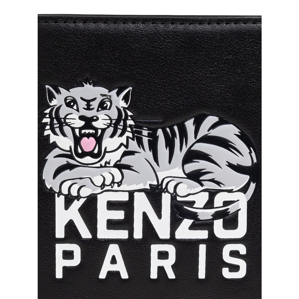 Kenzo Wallets - Nero | dcba08b5253c78d8bcb5c453d269a51d3d441005