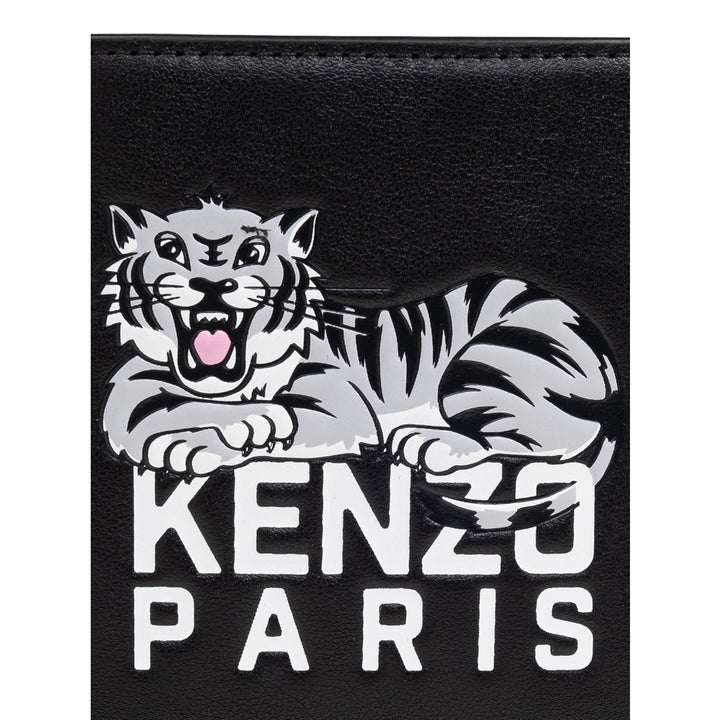 Kenzo Wallets - Nero | dcba08b5253c78d8bcb5c453d269a51d3d441005