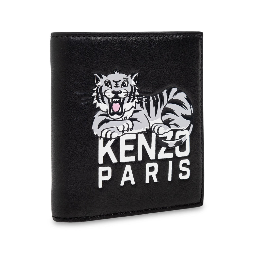 Kenzo Wallets - Nero | 768e494371d4518fb45eb55023b90ba8b8a9e175