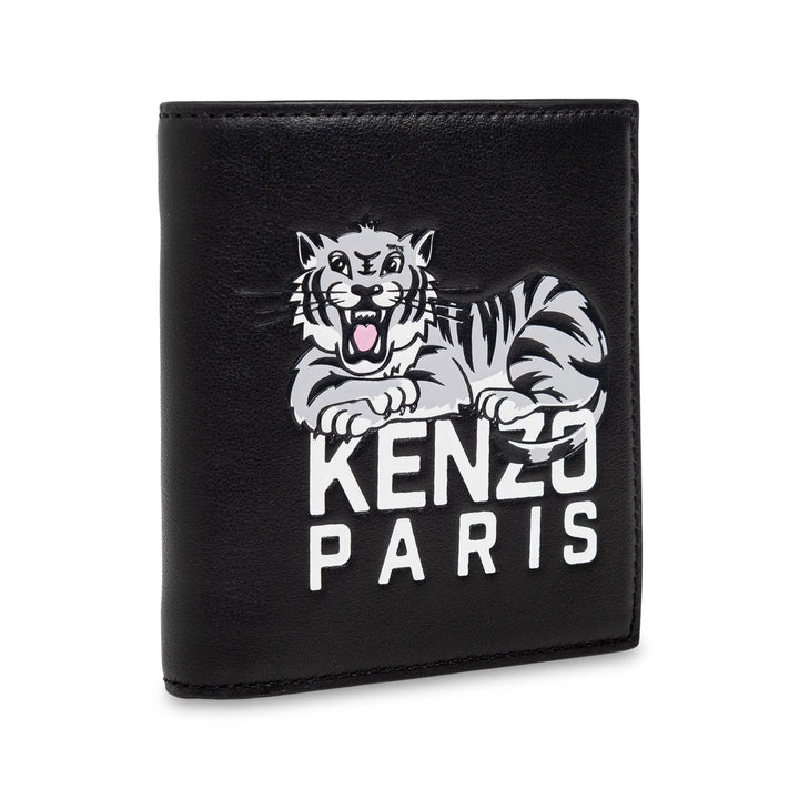 Kenzo Wallets - Nero | 768e494371d4518fb45eb55023b90ba8b8a9e175