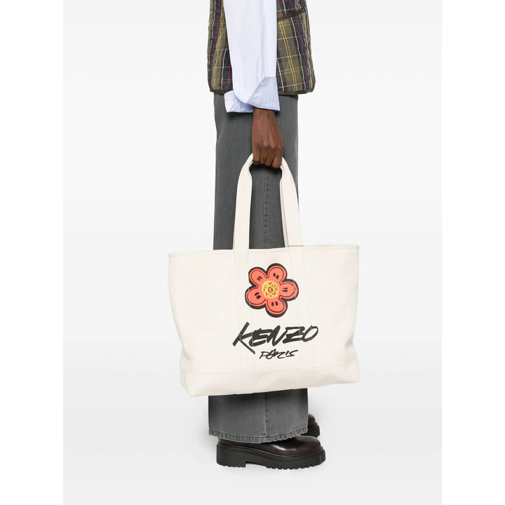 Kenzo Borse - Neutro | 5f6f44e27db50dfdc5c453ff5357d7de8ca63405