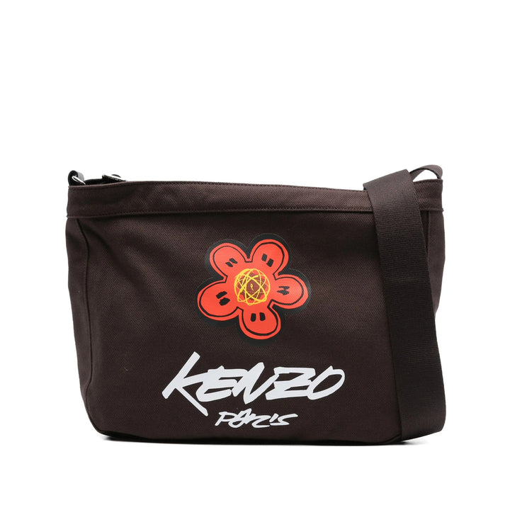 Kenzo Bum Bags - Marrone | 3d287d3228454fc5662f6cfbad7d9c5783fd9f2c