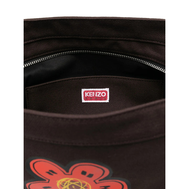 Kenzo Bum Bags - Marrone | 8a0896f940e24f64814549ea424e70ddff3ce88e