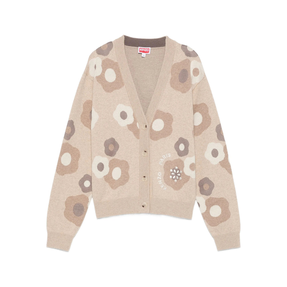 Kenzo Maglioni - Neutro | 3e8a40f0e6d0e7a533333f955630404e076157c7