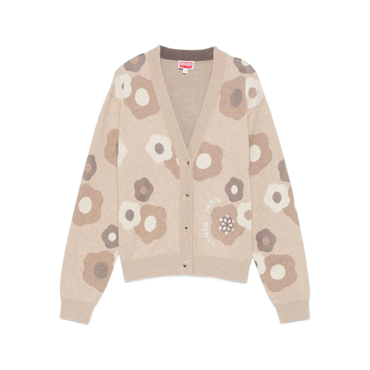 Kenzo Maglioni - Neutro | 3e8a40f0e6d0e7a533333f955630404e076157c7