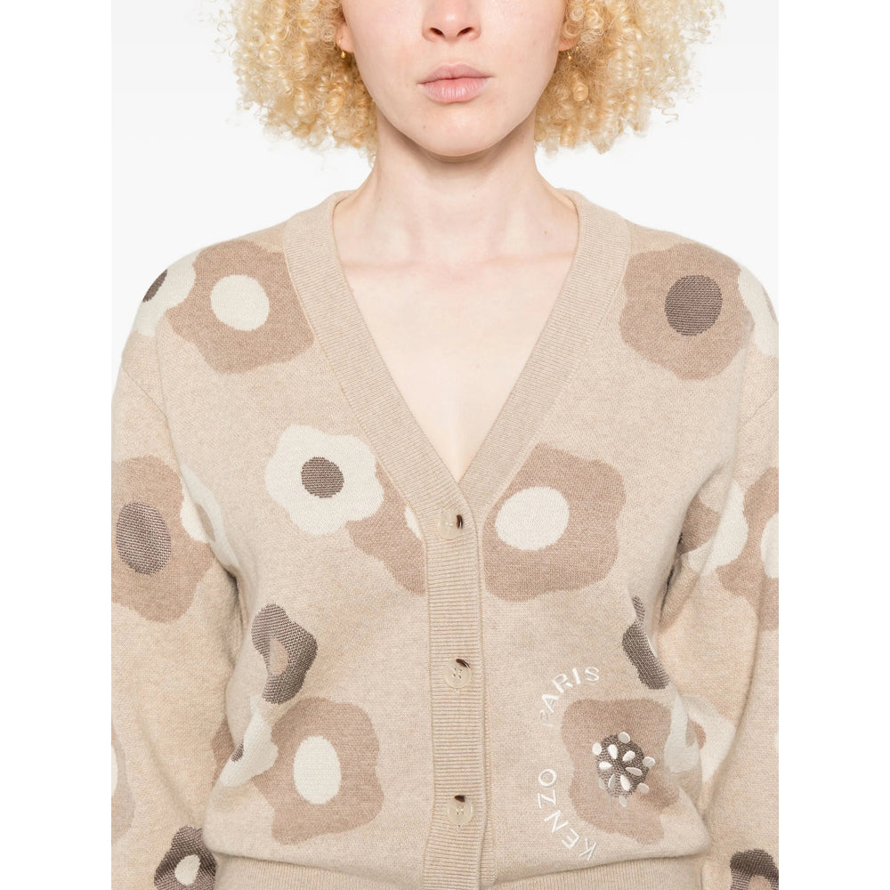 Kenzo Maglioni - Neutro | 3eef064ffe97692a120a1527b7bfc3150d5f894f