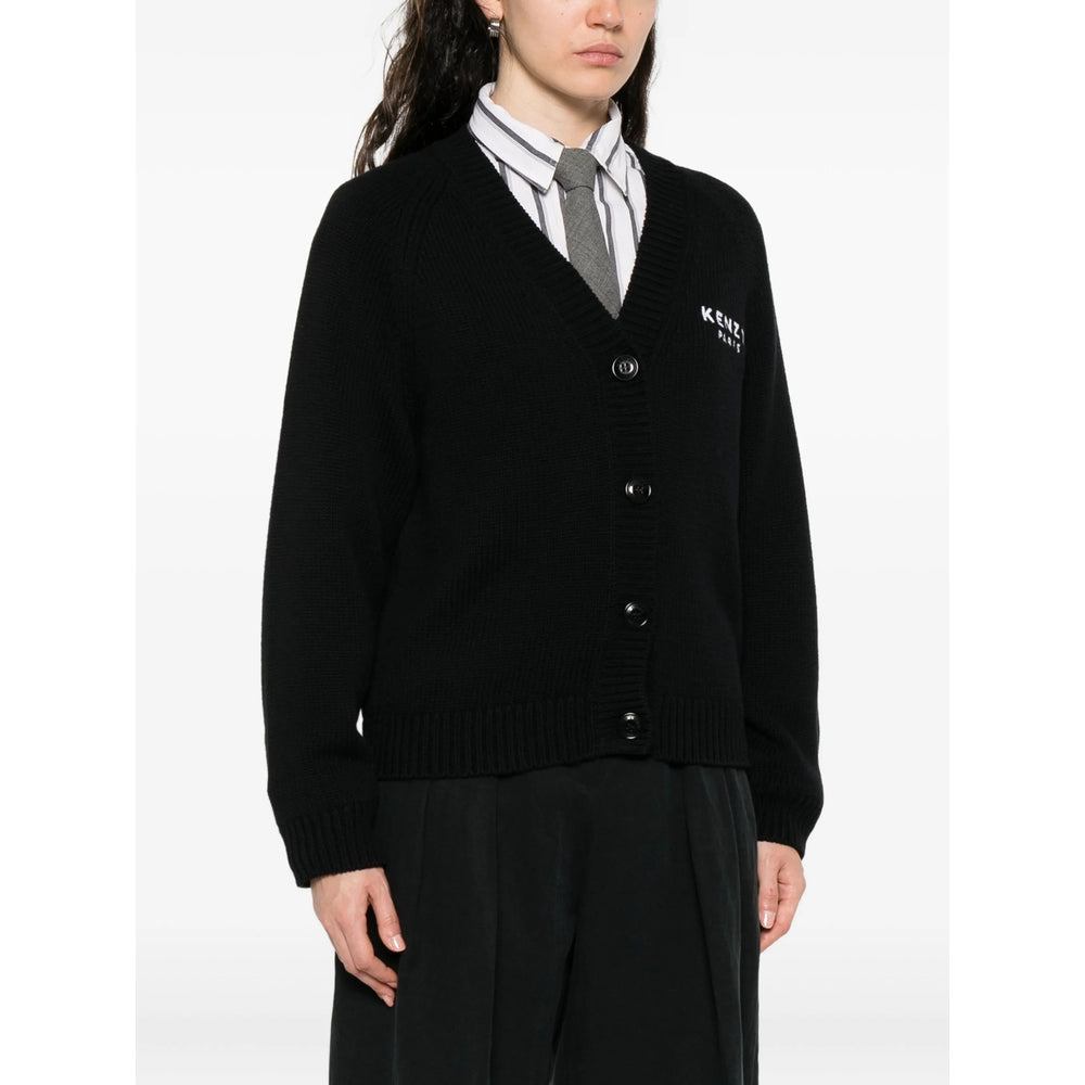 Kenzo Maglioni - Nero | a0655e427e6960c14dc71990086264b0e85bbb0b