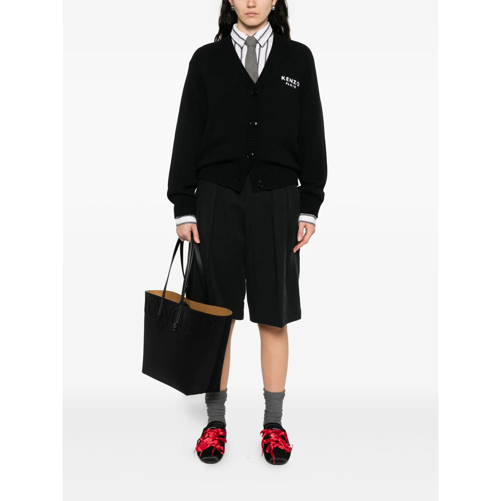 Kenzo Maglioni - Nero | b1701f02d13ae60fe72a4553d10dfc99c4c8974b