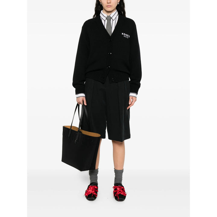 Kenzo Maglioni - Nero | b1701f02d13ae60fe72a4553d10dfc99c4c8974b