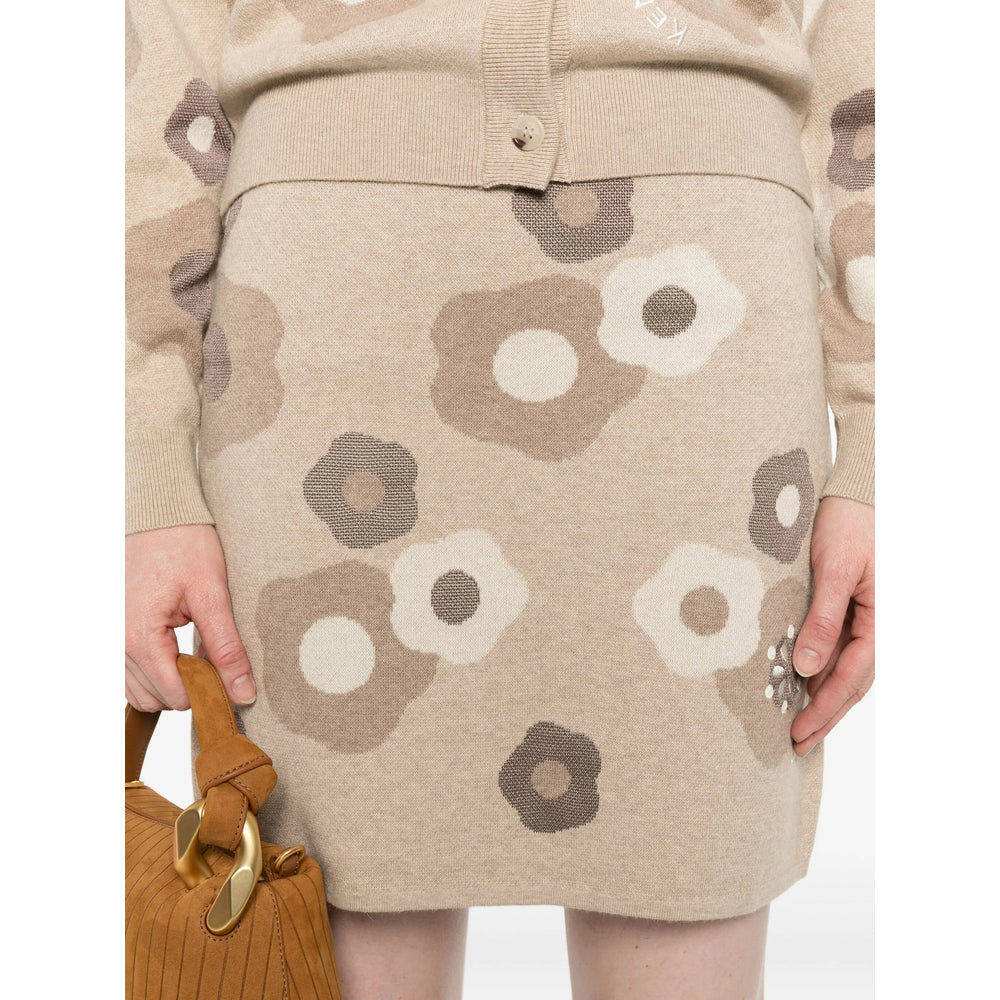 Kenzo Gonne - Neutro | d937c7806e15eb0c7546f4f759caa418a68a2d70