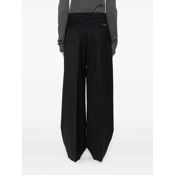 Kenzo Pantaloni - Blu | c1eb27723f26c5b0648188d2719f4cd7c555cff3