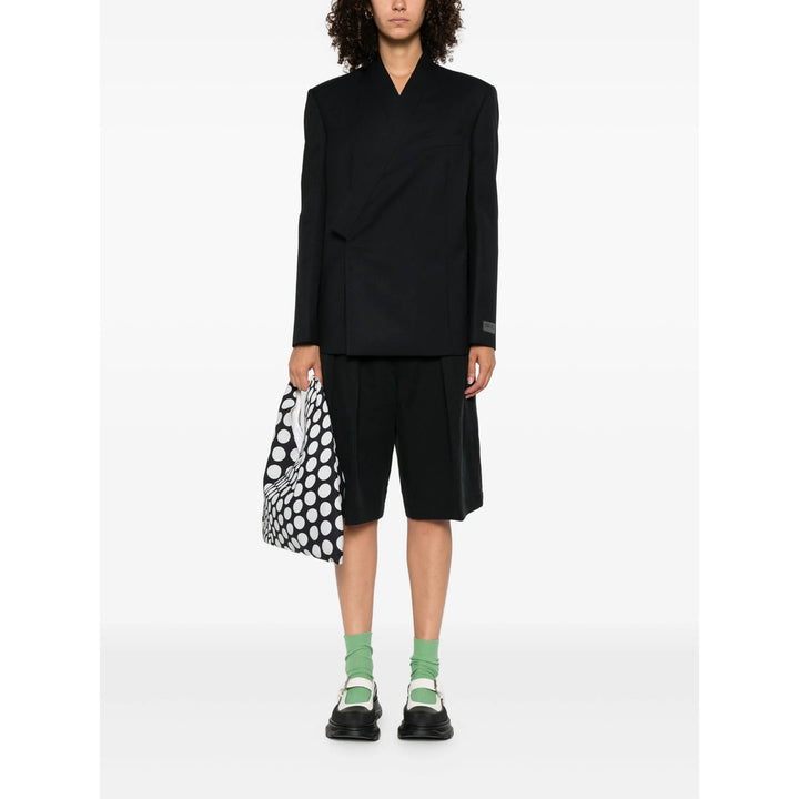 Kenzo Giacche - Nero | dc2d5459d64a5577ec065cf2eccdd1acd9c1068e