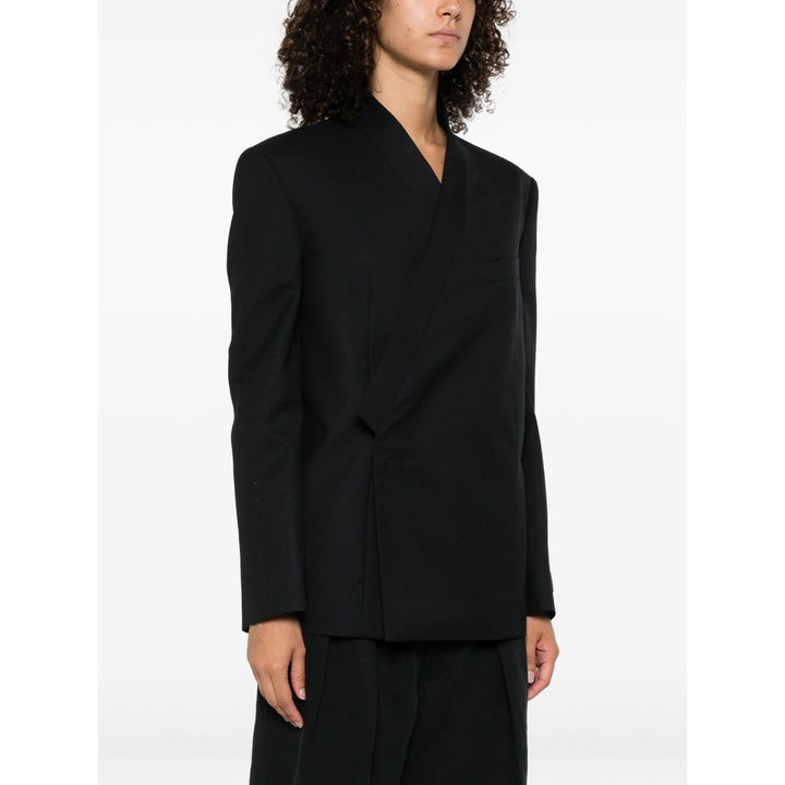 Kenzo Giacche - Nero | 970715d8f2182e604a130b527494d269b6262191