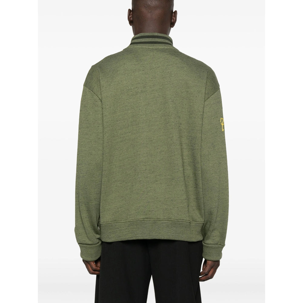 Kenzo Felpe - Verde | 0171fff6887b93b01c78c0351b14a6b4744bb365