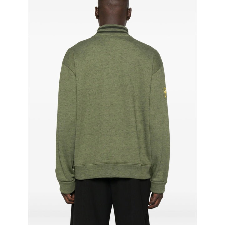Kenzo Felpe - Verde | 0171fff6887b93b01c78c0351b14a6b4744bb365