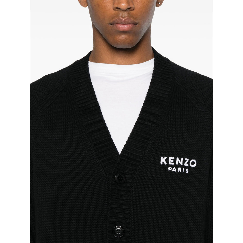 Kenzo Maglioni - Nero | 0a8b65f2edca07d3b27955dae7d37d1f3b26960b