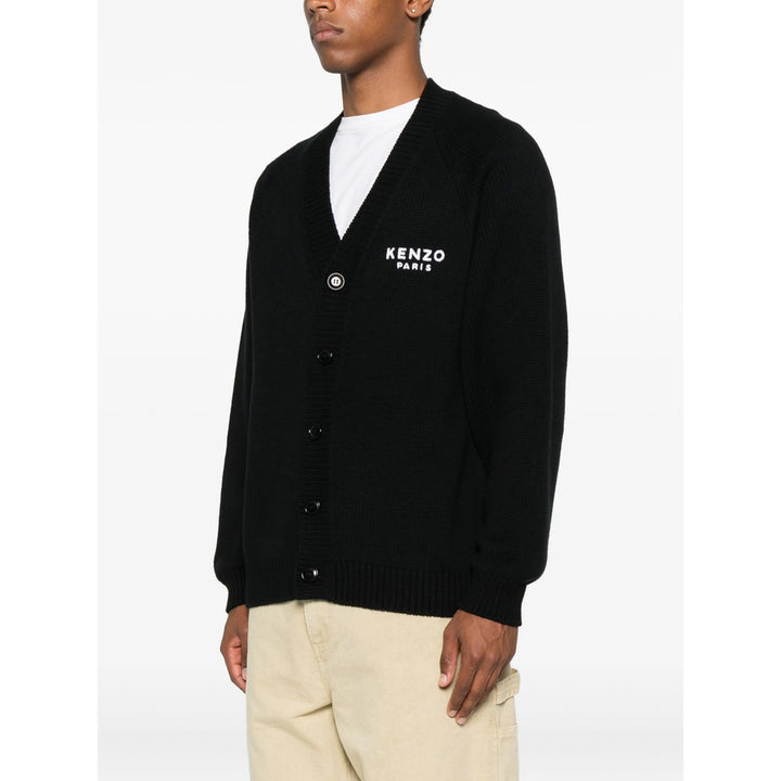 Kenzo Maglioni - Nero | ddad62a2bec208c12b2a66330b170c0bcb7e0608