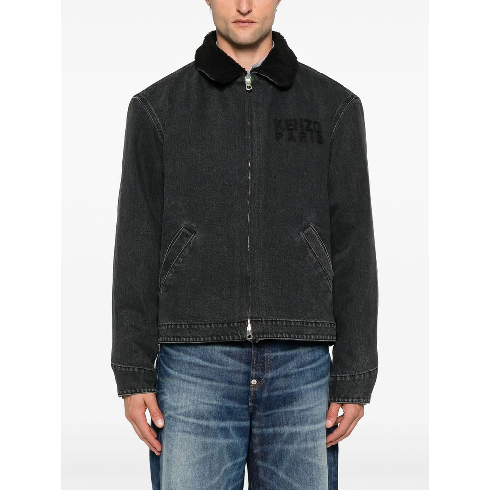 Kenzo Outerwears - Grigio | f100b8393ba1562f494e9deac564bc3b905fdb4d