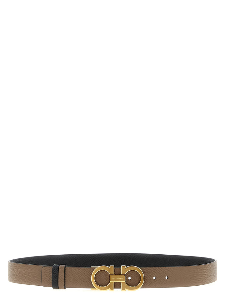 Ferragamo Gancini Cinture - Multicolor | b10cf4b5db59de9174348063cca1472d0eb104a6