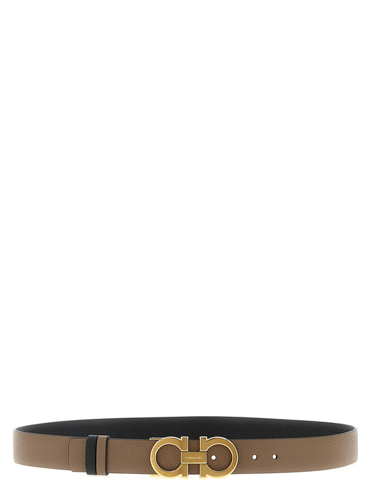 Gancini Cinture Multicolor